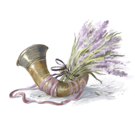 Аня из Авонлеи