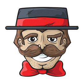 Adrenaline Character 1