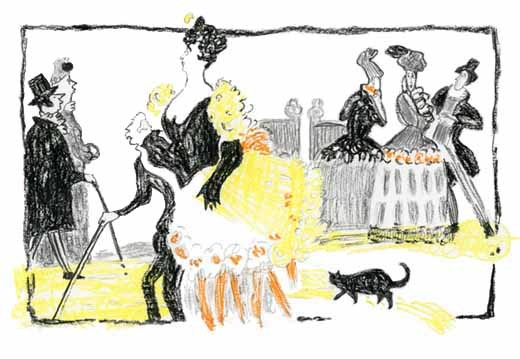 Зощенко "Веселая жизнь"