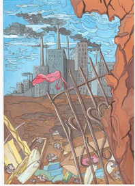 мусор мусор