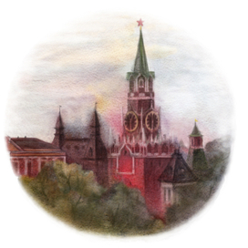 панорамы для полиграфии 