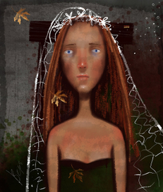 Невеста из Берлина