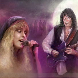 Blackmore's Night