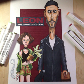 Leon