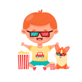 Лучший друг