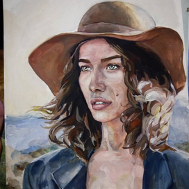 Северный ветер