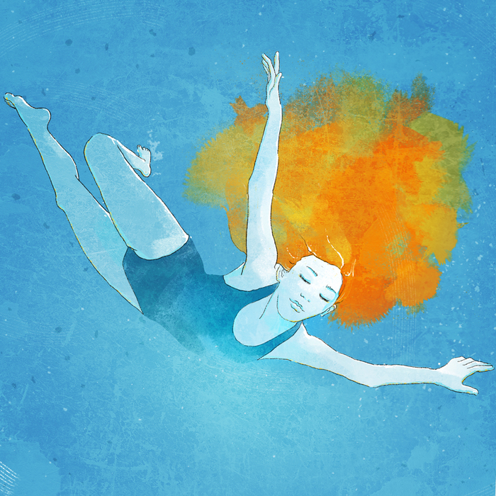 Про глубину жизни и разъедающую сознание ленту новостей