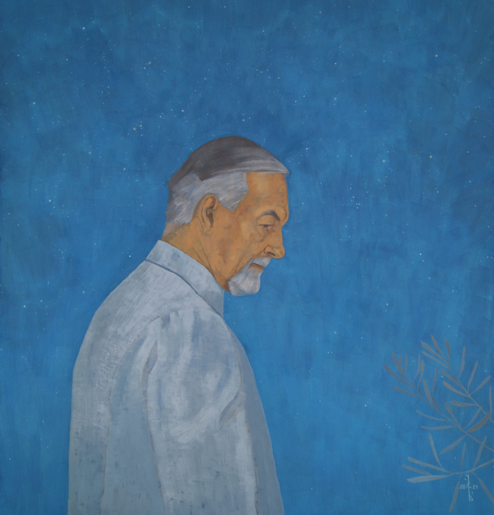 Протопресвитер Александр Шмеман