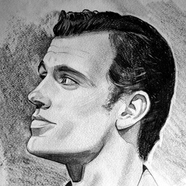 Генри Кавилл