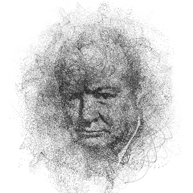 Уинстон Черчилль