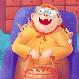 Стоматолог