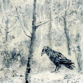 Ханс Кристиан Андерсен "Снежная королева"