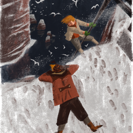 ''Мой Прадедушка герои и я '' Джеймс Крюс изд. ЛАБИРИНТ