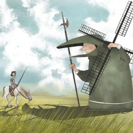 Don Quixote