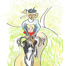 Осенний урожай