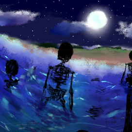 Children of the Dark