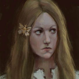 Радойка. Лептирица 1973