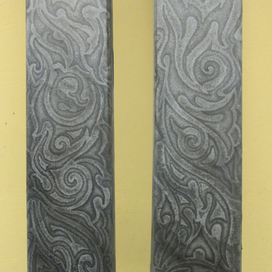 Орнамент. Фрагмент