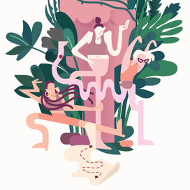 пустоцветы