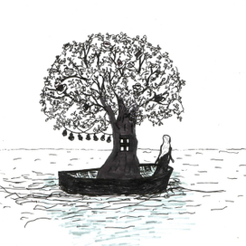 “Лодка Ланы"