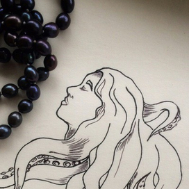 "Морская Дева"