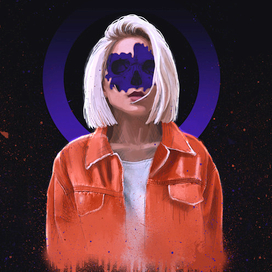 темный арт 2