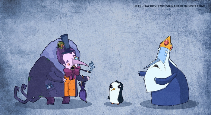 Выбор Гантера