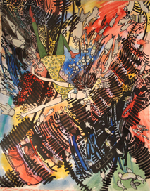 Подводный мир