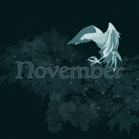 Folktale November