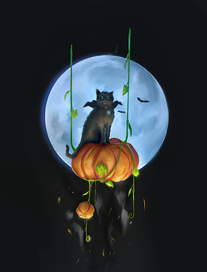 Хэллоуин 2014