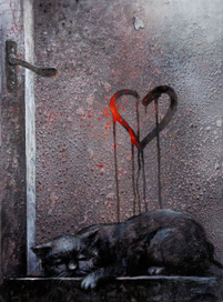 Там, где кончается дождь