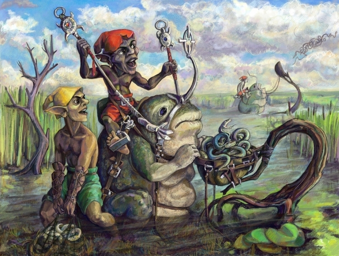 Подразделение ПВО