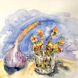 Скромные радости