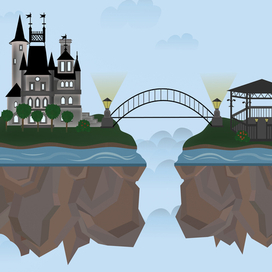 Другая реальность