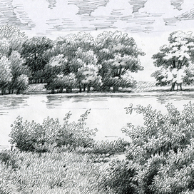 Окрестности 