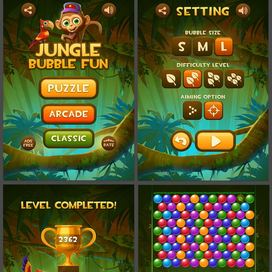 Арт для игры