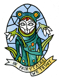 In Faitytales We Trust