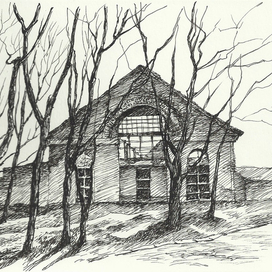 Выборгский собор доминиканского монастыря