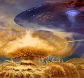 Расцвет Оранжевой принцессы