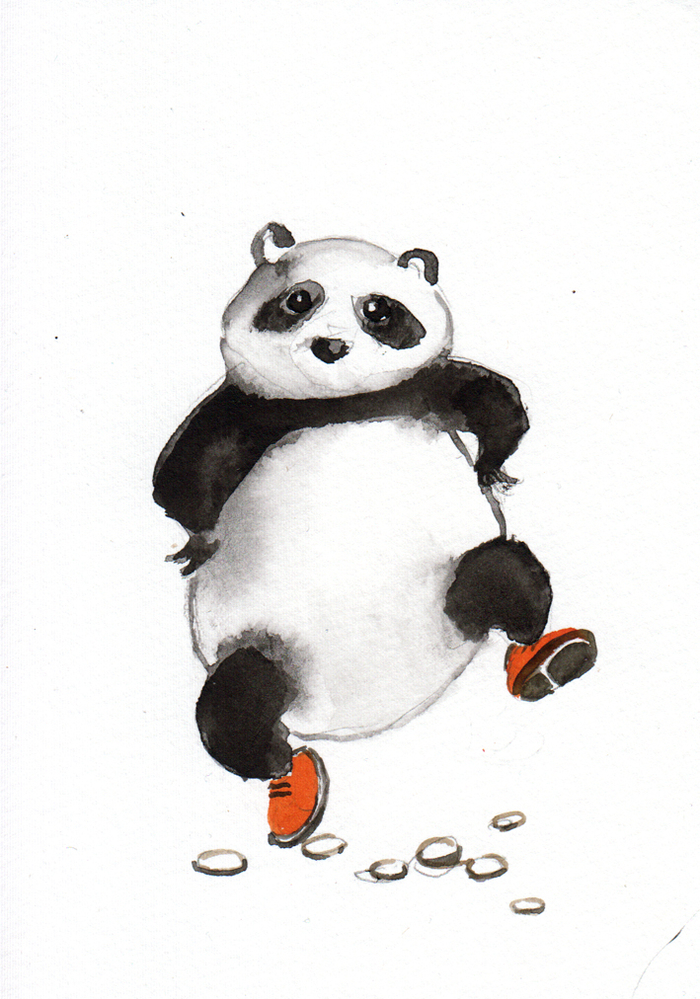 Ботиночки к зимним холодам