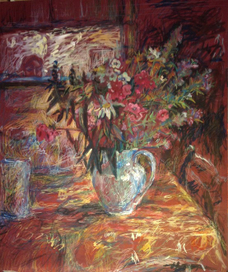 Тайный автопортрет