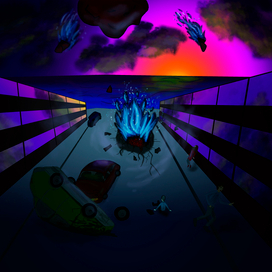 Катастрофа