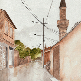 Бахчисарай