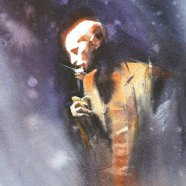 Антон рассказывает про шведское кино