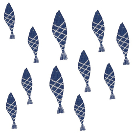 Рыбный паттерн