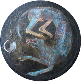 пёс - уроборос