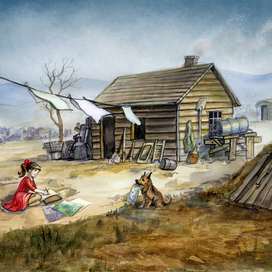 Волшебник Изумрудного города