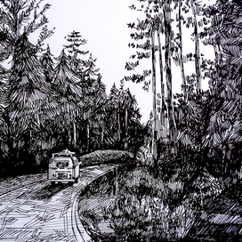 Книжная иллюстрация