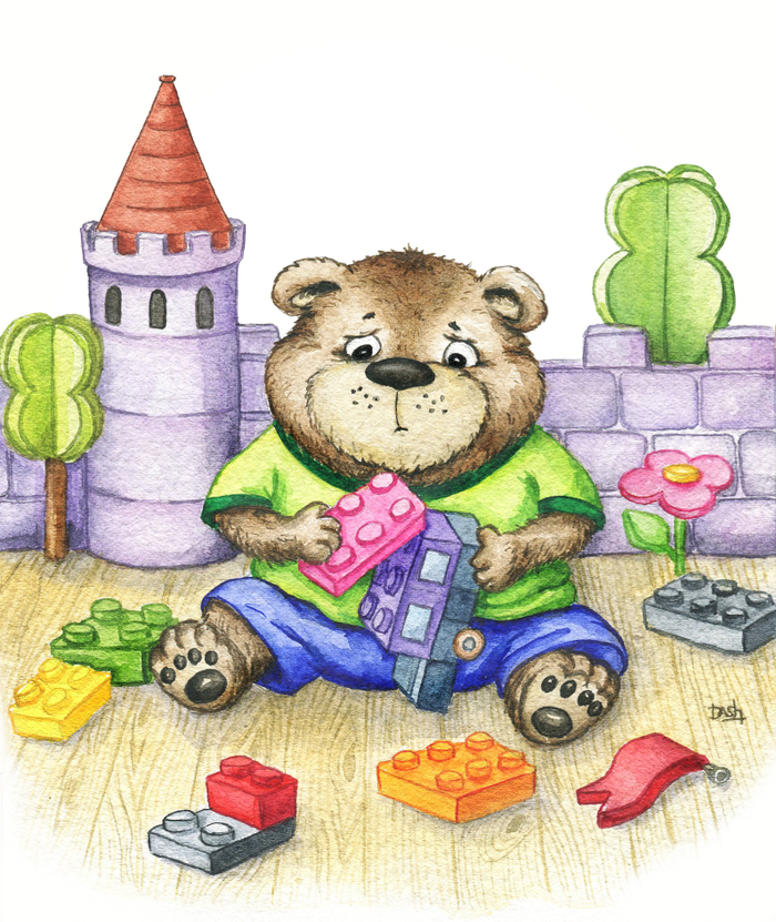 Взгрустнулось