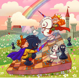 Календарь самостоятельного ребенка